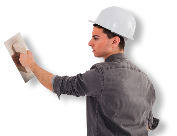 Осуществляем монтаж бесшовных покрытий из резиновой крошки в Махачкале